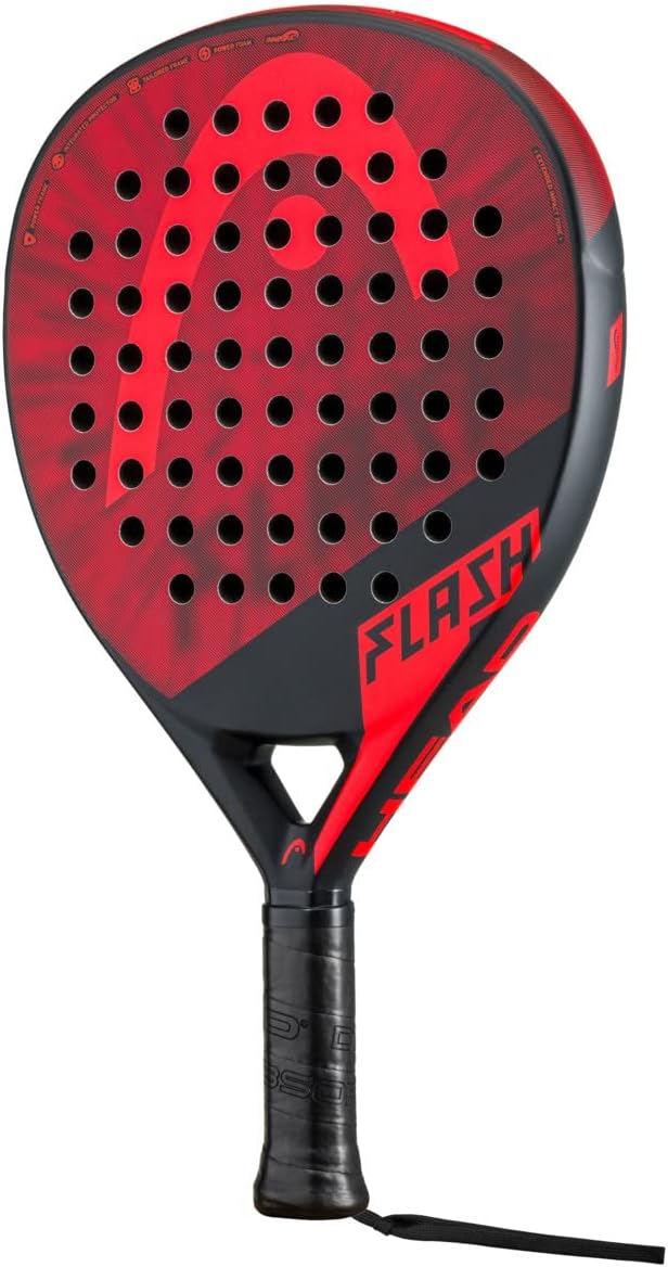 HEAD Flash Padel Paddle